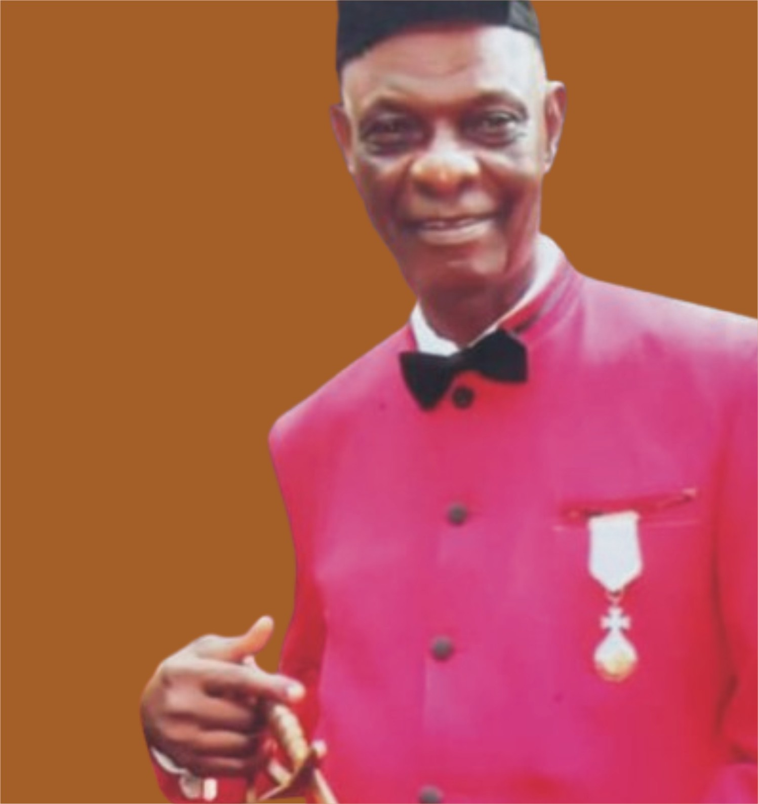 Sir Clement Chuku