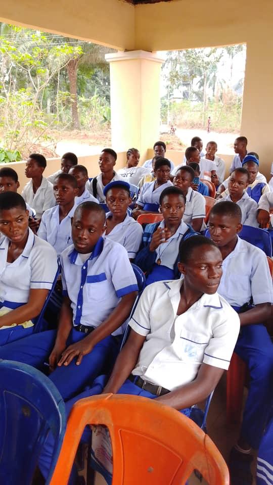 Education & Scholarship